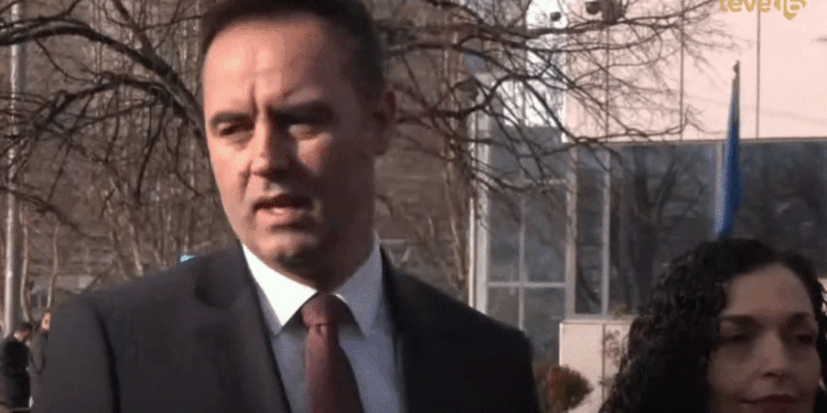 Konjufca: Sot, dita më e rëndësishme e shtetit