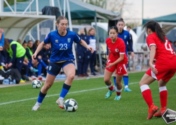 “Dardanet” mposhtin edhe Estoninë