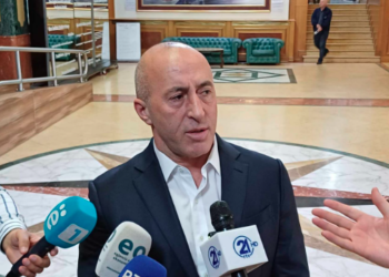 Haradinaj: Kurti ka zgjedhur rrugën drejtë largimit nga NATO, kjo është agjenda ruse