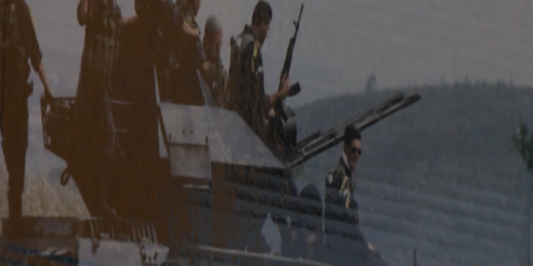 Funksionalizohet Instituti për Krimet e Kryera Gjatë Luftës në Kosovë