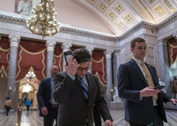 Dhoma e Përfaqësuesve s’e miraton projektligjin për ndihmë vetëm për Joe Bidenin