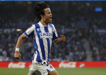 Kubo firmos kontratë të re me Sociedadin