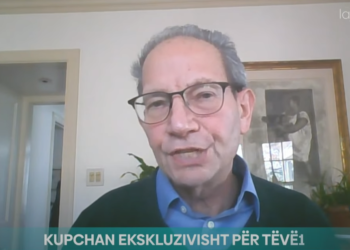 Kupchan: Sulmi në Banjskë në përmasa të rrezikshme