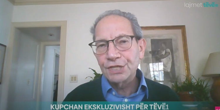 Kupchan: Sulmi në Banjskë në përmasa të rrezikshme