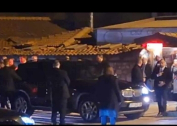 Kryeprokurori i Shtetit s’është informuar për “tentim atentatin” ndaj Kurtit