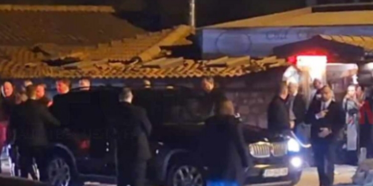 Kryeprokurori i Shtetit s’është informuar për “tentim atentatin” ndaj Kurtit