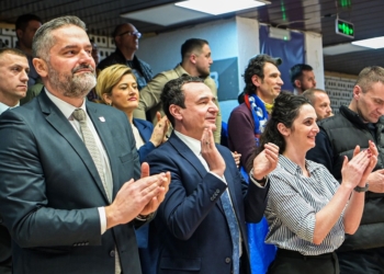 Kurti: Dardanët i dalin zot Kosovës