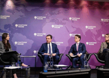 Kurti nga Britania: Siguria është themeli mbi të cilin vendi ynë vazhdon të rritet