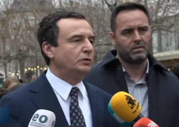 Kurti për raportimet për tentim-atentat: Ka shumë kërcënime nga individë e struktura që rrënjët i kanë në Beograd