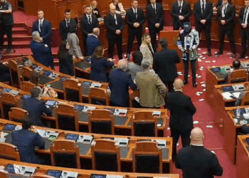 PS rrëzon propozimin e Bashës për t’i dhënë 50 milionë dollarë ndihmë Kosovës