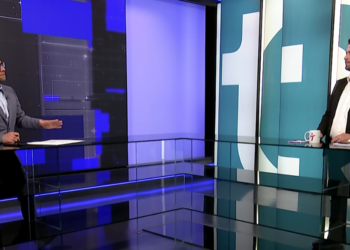 Ramadani për dinarin: Në Kosovë duhet të zbatohet Kushtetuta, valutë e vetme është euro