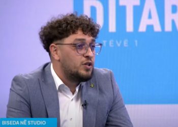 Lala thotë se Qeveria Kurti po përmirëson jetesën e komunitetit jo-shumicë