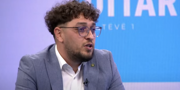 Lala thotë se Qeveria Kurti po përmirëson jetesën e komunitetit jo-shumicë