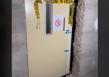 Bllokohet ashensori, poshtë të cilit u gjet i vdekur një qytetar në Gjilan