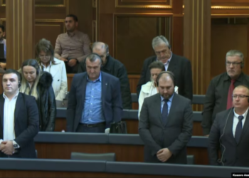 Lista Serbe bojkoton Kuvendin, por jo pagat – i kushtojnë buxhetit mbi 200 mijë euro çdo vit