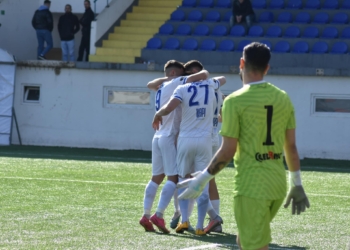 Llapi fiton dhe i afrohet Ballkanit në vetëm një pikë