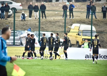 Llapi e fiton derbin me Dritën dhe i afrohet Ballkanit, Fushë Kosova e Gjilani ndahen baras