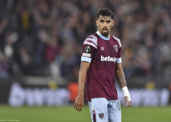 City nuk ka hequr dorë nga Paqueta