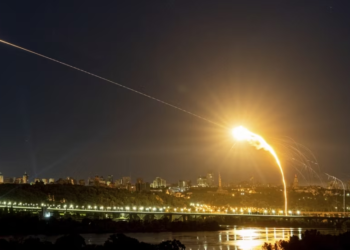 Rusia kryen sulme të reja raketore në Kiev dhe qytete të tjera ukrainase