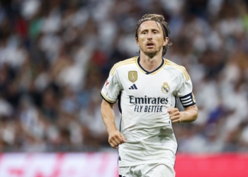 Modriq merr vendim për të ardhmen e tij