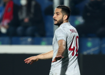 Manolas do t’i bashkohet Veronas