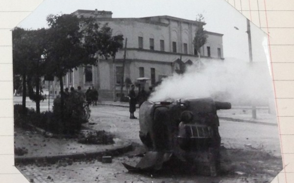 80 vjet nga masakra në Tiranë