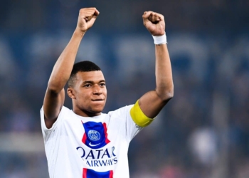 Mbappe firmos me Realin, prezantohet në korrik