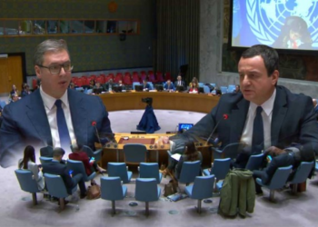 Mbledhja e Këshillit të Sigurimit, kritika e aleatëve konsiderohet shqetësuese