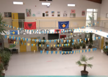 Mungesa e mësimdhënësve të gjuhës gjermane