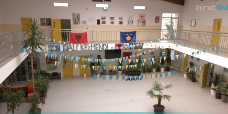 Mungesa e mësimdhënësve të gjuhës gjermane