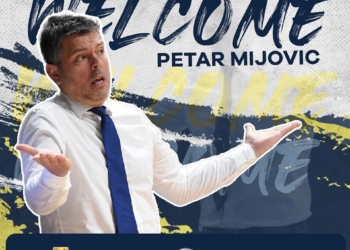 Ylli prezanton trajnerin e ri, angazhon Mijoviqin