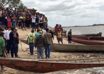 Të paktën 14 të vdekur pas shembjes së një miniere ari në Venezuelë