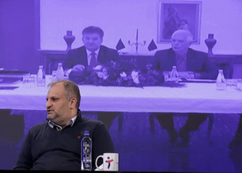 Ish-nënkryetari i VV-së: Qeveria në sytë e ndërkombëtarëve po duket anti-serbe