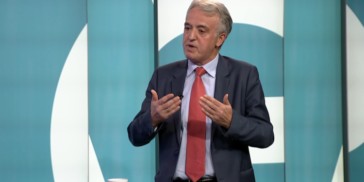 Hamiti: DASh tha se nga papërgjegjësia e Qeverisë, Kosova është nën sanksione nga BE dhe SHBA