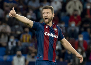 Mustafi pranë kthimit në Itali