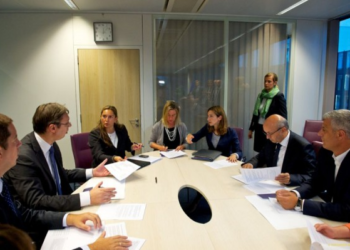 ​Nëntë vjet nga nënshkrimi i marrëveshjes për drejtësi