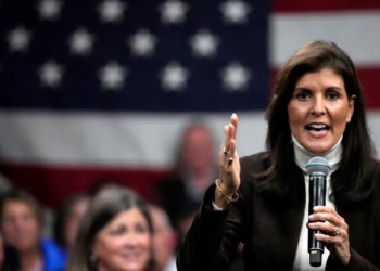 Nikki Haley kërkon mbrojtje prej Shërbimit Sekret