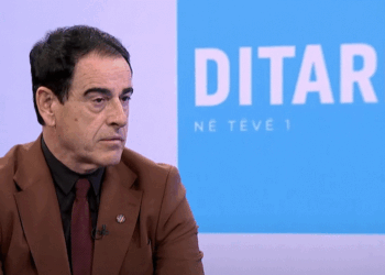 Ibishi: Zërat e protestës së sotme në veri, të dirigjuara nga Lista Serbe