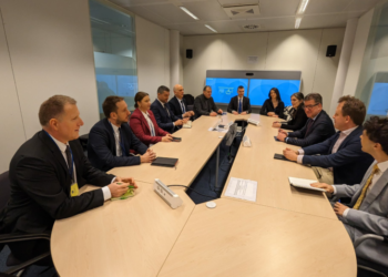 OJQ-të serbe i përgjigjen Bislimit