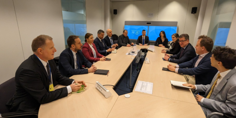 OJQ-të serbe i përgjigjen Bislimit