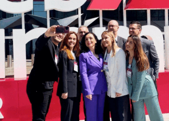 Osmani nga Katari: Fuqizim, lidhje dhe mundësi për sektorin e ICT-së nga vendi ynë