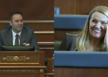 Konjufca e uron Time Kadriajn: E ke ditëlindjen në një datë historike dhe romantike