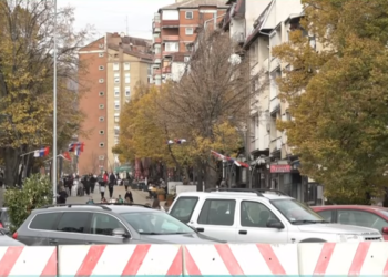 Pagesa e energjisë në katër komunat veriore