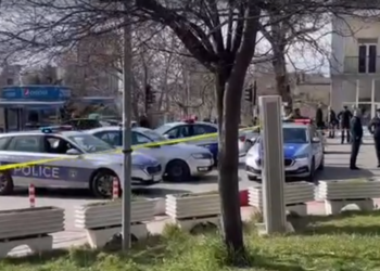 Goditet për vdekje një person në Prishtinë