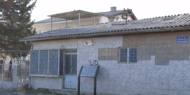 Historia e vrasësit të tmerrshëm serb që mori pjesë në vrasjen te lokali “Panda”