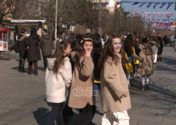 Prishtina gati për festën e Pavarësisë