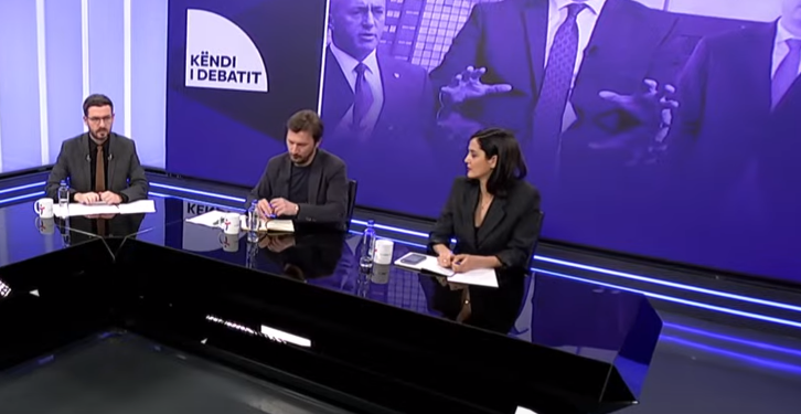 PSD thotë se s’bënë koalicione parazgjedhore: Jemi opozita e vetme në Kosovë