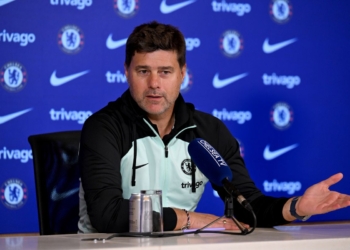 Pochettino mund të shkarkohet