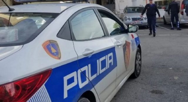Trafikonin lëndë eksplozive nga Kosova në Shqipëri, arrestohen tre persona