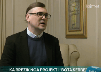 Politologu serb: Kurti në një pozitë të mirë për shkak se ka përballë politikan nacionalist